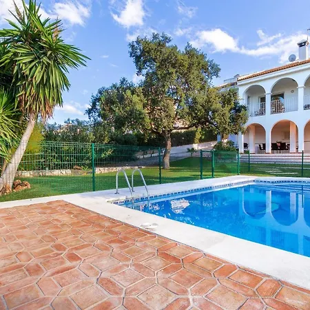 Lovely Mananas - Piscina, Barbacoa Y Vistas Ideal Familias *