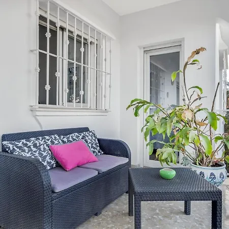 Lovely Mananas - Piscina, Barbacoa Y Vistas Ideal Familias 빌라