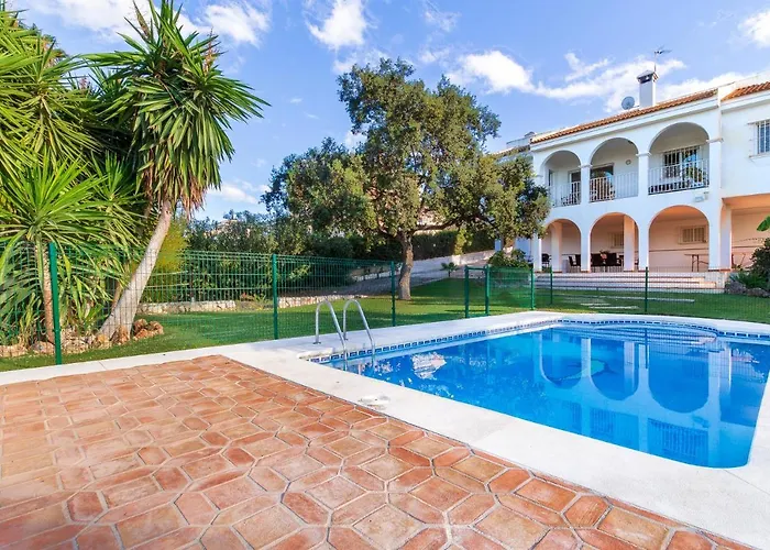 Lovely Mananas - Piscina, Barbacoa Y Vistas Ideal Familias *